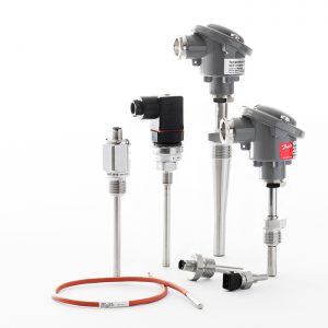 Senzori i merno-regulacioni uređaji